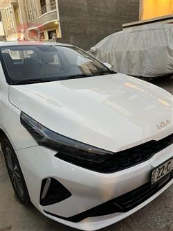 کیا K3